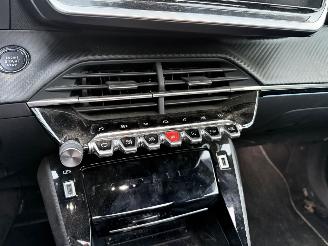 Peugeot 2008 EV GT Pack 50 kWh -PANO-NAVI-CAMERA-PDC-ACTIERADIUS 332 Km picture 22