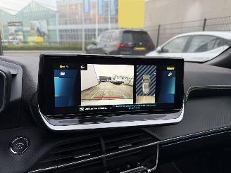 Peugeot 2008 EV GT Pack 50 kWh -PANO-NAVI-CAMERA-PDC-ACTIERADIUS 332 Km picture 21