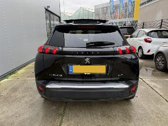 Peugeot 2008 EV GT Pack 50 kWh -PANO-NAVI-CAMERA-PDC-ACTIERADIUS 332 Km picture 7