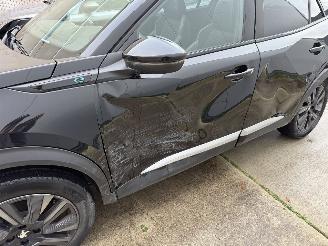 Peugeot 2008 EV GT Pack 50 kWh -PANO-NAVI-CAMERA-PDC-ACTIERADIUS 332 Km picture 13