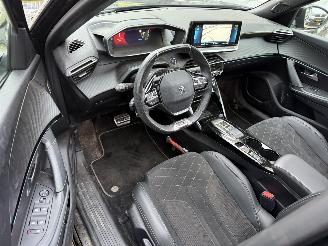 Peugeot 2008 EV GT Pack 50 kWh -PANO-NAVI-CAMERA-PDC-ACTIERADIUS 332 Km picture 3