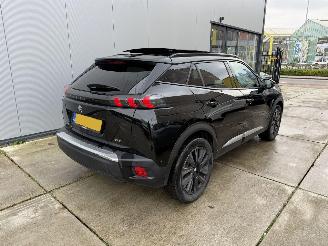 Peugeot 2008 EV GT Pack 50 kWh -PANO-NAVI-CAMERA-PDC-ACTIERADIUS 332 Km picture 5