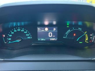 Peugeot 208 EV Pack 50 kWh -NAVI-CLIMA-ACTIRADIUS 362 Km picture 10