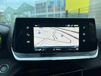 Peugeot 208 EV Pack 50 kWh -NAVI-CLIMA-ACTIRADIUS 362 Km picture 9