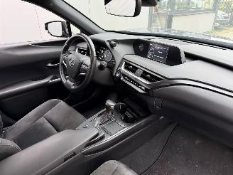 Lexus UX 250h HYBRID CAMERA - KEYLESS - ACC picture 6