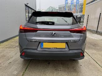 Lexus UX 250h HYBRID CAMERA - KEYLESS - ACC picture 7