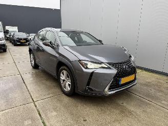  Lexus UX 250h HYBRID CAMERA - KEYLESS - ACC 2020/9