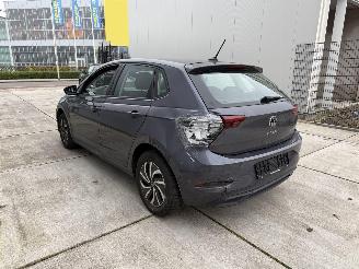 Volkswagen Polo 1.0 TSI 95 PK Life -AIRCO picture 4