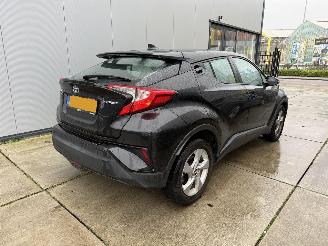 Toyota CH-R 1.8 Hybrid Active 98PK - CAMERA - CLIMA - LED picture 5