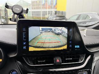 Toyota CH-R 1.8 Hybrid Active 98PK - CAMERA - CLIMA - LED picture 16