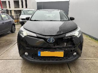 Toyota CH-R 1.8 Hybrid Active 98PK - CAMERA - CLIMA - LED picture 12