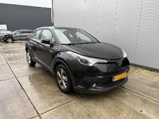  Toyota CH-R 1.8 Hybrid Active 98PK - CAMERA - CLIMA - LED 2019/11
