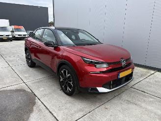  Citroën C4 1.2 HYBRID 136 Buss  AUTOMAAT -CAMERA-NAVI-CLIMA 2025/4