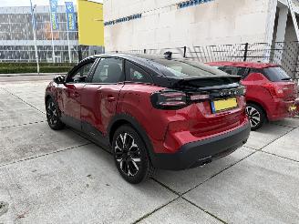 Citroën C4 1.2 HYBRID 136 Buss  AUTOMAAT -CAMERA-NAVI-CLIMA picture 4