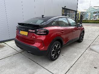 Citroën C4 1.2 HYBRID 136 Buss  AUTOMAAT -CAMERA-NAVI-CLIMA picture 5