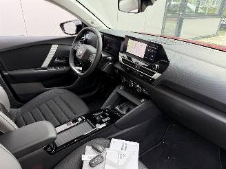 Citroën C4 1.2 HYBRID 136 Buss  AUTOMAAT -CAMERA-NAVI-CLIMA picture 6