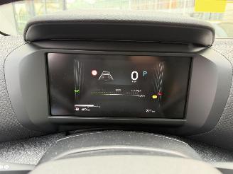 Citroën C4 1.2 HYBRID 136 Buss  AUTOMAAT -CAMERA-NAVI-CLIMA picture 17