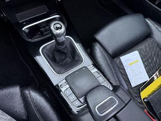 Mercedes A-klasse 160 Business Solutions -PANO-NAVI-PDC-CAMERA picture 18