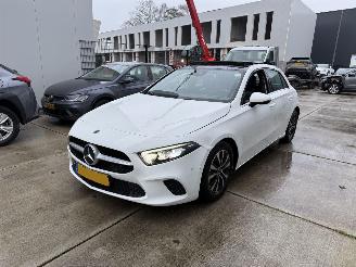  Mercedes A-klasse 160 Business Solutions -PANO-NAVI-PDC-CAMERA 2019/7