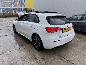 Mercedes A-klasse 160 Business Solutions -PANO-NAVI-PDC-CAMERA picture 4