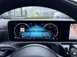 Mercedes A-klasse 160 Business Solutions -PANO-NAVI-PDC-CAMERA picture 15