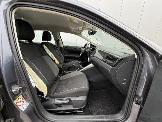 Volkswagen Polo 1.0 TSI 95 PK Life AIRCO picture 13