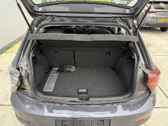 Volkswagen Polo 1.0 TSI 95 PK Life AIRCO picture 11