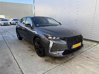 DS Automobiles DS 4 1.2 PureTech Performance Line  AUTOMAAT-NAVI-CAMERA-PDC picture 2
