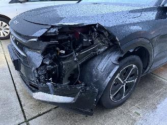 Kia Niro 1.6 GDi Hybrid DynamicPlusLine SCHUIFDAK - CAMERA - HUD picture 14