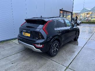 Kia Niro 1.6 GDi Hybrid DynamicPlusLine SCHUIFDAK - CAMERA - HUD picture 5