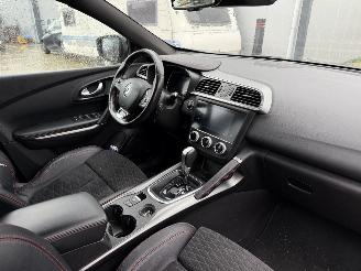Renault Kadjar 1.3 TCe Black Edition 159 PK AUTOMAAT-CAMERA-NAVI-LEDER picture 7