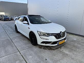 škoda osobní automobily Renault Talisman 1.6 TCe INITIALE PARIS-PANO-LEDER-NAVI-CAMERA-ALL WHEEL DRIVE 2017/4