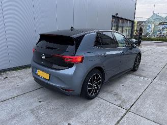 Volkswagen ID.3 58 KWH BUSINESS -LED-CAMERA-PDC-NAVI picture 5