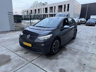 škoda osobní automobily Volkswagen ID.3 58 KWH 1ST -NAVI-PDC-CAMERA 2020/10