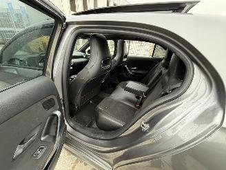 Mercedes A-klasse 180 PREMIUM PLUS AMG PANO-SFEER VERL-MEMORY STOELEN picture 9