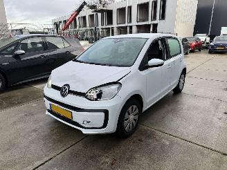 Volkswagen Up! 1.0 AIRCO - LED picture 2