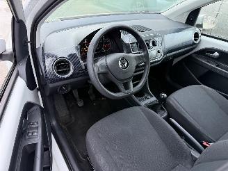 Volkswagen Up! 1.0 AIRCO - LED picture 3