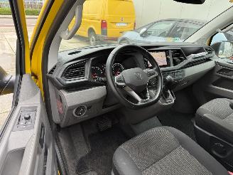 Volkswagen Transporter 2.0 TDI L2H1 30 DC DSG 150PK - NAVI - AIRCO - CRUISE picture 3