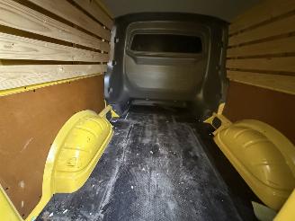 Volkswagen Transporter 2.0 TDI L2H1 30 DC DSG 150PK - NAVI - AIRCO - CRUISE picture 9