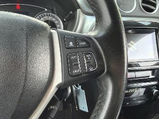 Suzuki Vitara 1.4 Boosterjet Allgrip Select 4X4 140PK AUTOMAAT - CAMERA picture 16