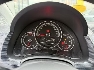 Volkswagen Up! 1.0 picture 16
