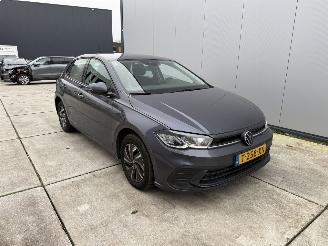 Volkswagen Polo 1.0 TSI Life 95 PK picture 2