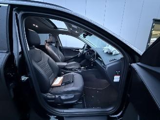 Kia Niro 1.6 GDI HYBRID DYNAMIC LINE-SCHUIFDAK-CAMERA-NAVI-HUD picture 12