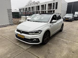 Avarii autoturisme Volkswagen Polo 1.0 TSI Highline Buss R-PANO-NAVI-PDC 2021/5