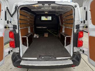 Peugeot Expert 1.5 Bleu HDI 100S&S L3 picture 10