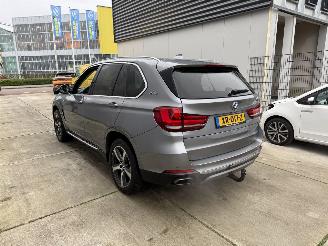 BMW X5 xDrive 40e iPerformance M Sport Edition PANO - HUD - SOFTCLOSE picture 4
