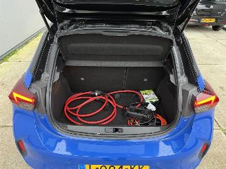 Opel Corsa-E Ultimate 50 kWh -PANO-NAVI-CAMERA-PDC-STOEL VERWARMING picture 11