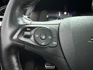 Opel Corsa-E Ultimate 50 kWh -PANO-NAVI-CAMERA-PDC-STOEL VERWARMING picture 16