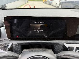 Mercedes A-klasse 220 Premium Plus AMG-PANO-NAVI-PDC picture 16