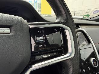 Land Rover Discovery Sport P300e 1.5 HSE 4X4  PLUG IN HYBRID -PANO-LEDER-CAMERA-NAVI-PDC picture 16